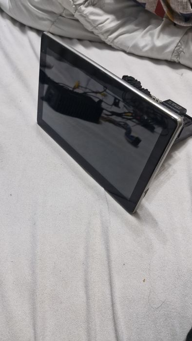 Автомагнитола андроид