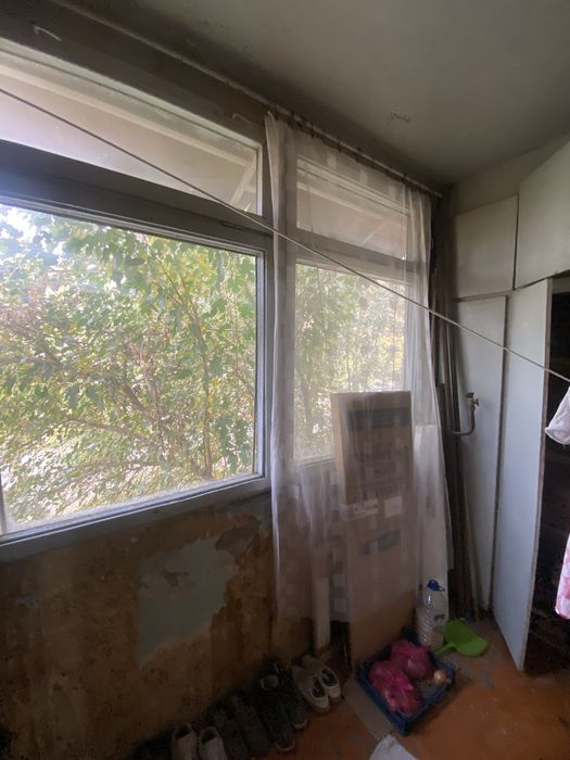 Продается квартира, учтепа