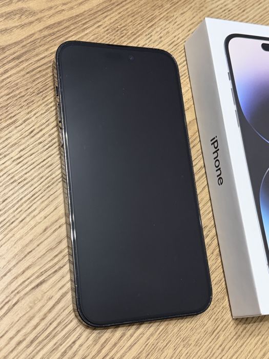 iPhone 14 Pro Max 256GB