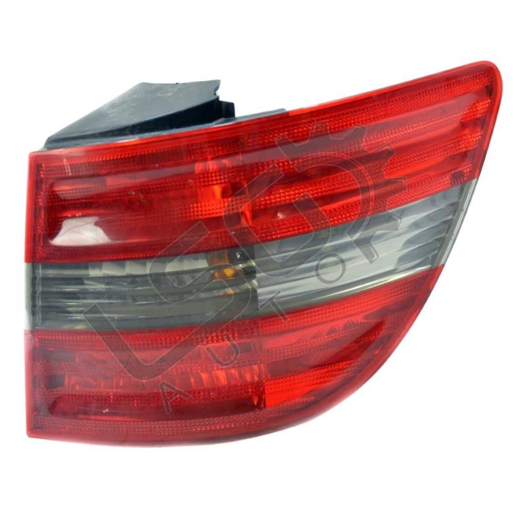 Десен външен стоп Mercedes-Benz B-Class (W245) 2005- 2011 MB130622N-27