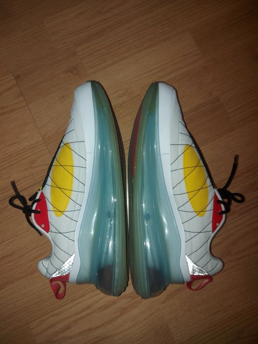 Adidasi Nike Airmax MX-720-818