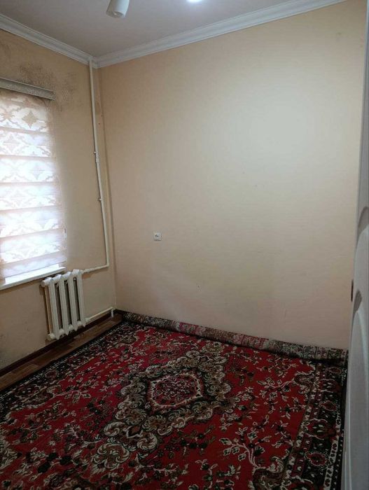 СДАЕТСЯ КВАРТИРА!3х комнатная,51 кв.м,Сергели-4,Янгихаёт, м Турон АКТ