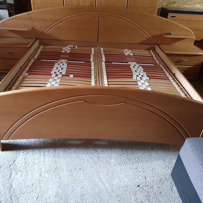 Set dormitor complet