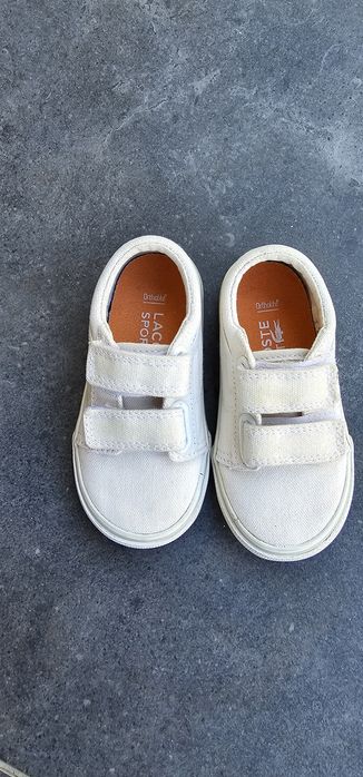 Teniși lacoste Mărimea 21