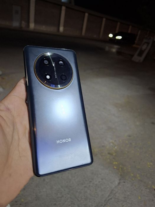 Honor X9 C 8/256
