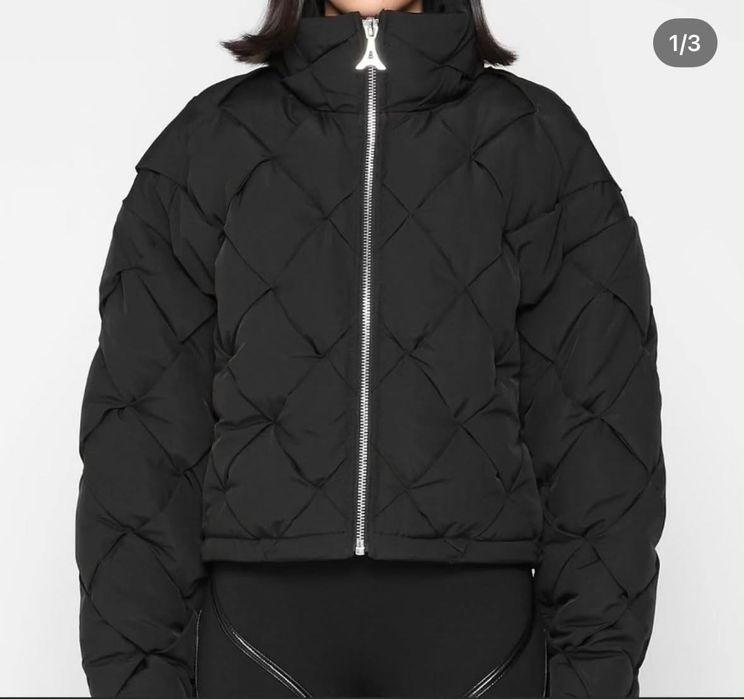 Дамско Яке Maniere De Voir S