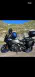 Yamaha Tracer 9 GT