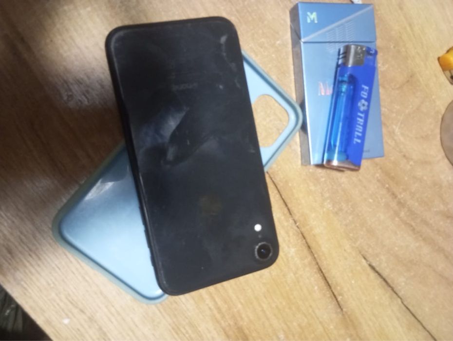 IPHONE XR 64gb Продам