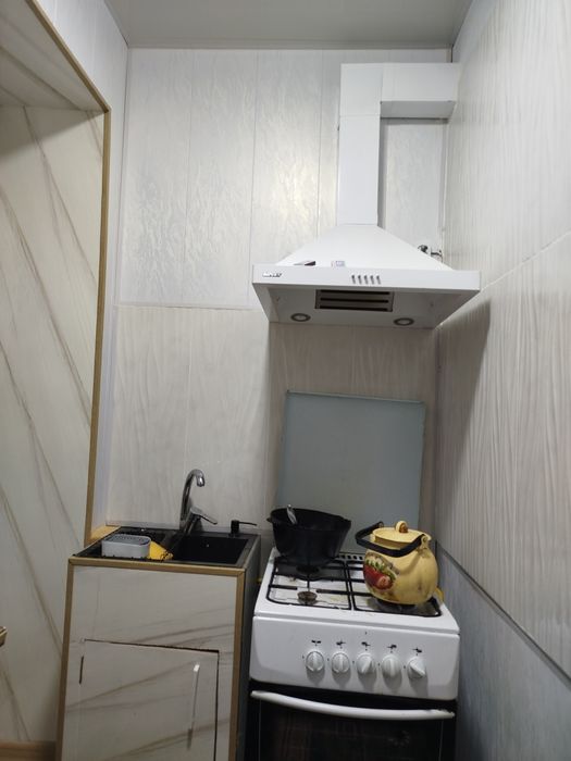 Продаётся Квартира на Чиланзаре 11-КВ