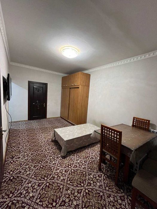 Chilonzor 10-kvartal QIZLARGA evro kvartira bezmakler bez posrednika