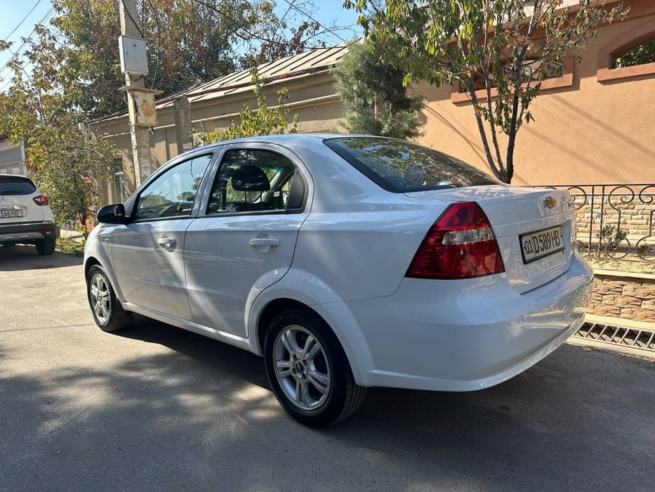 Аренда с выкупом Nexia 3, 4 позиция