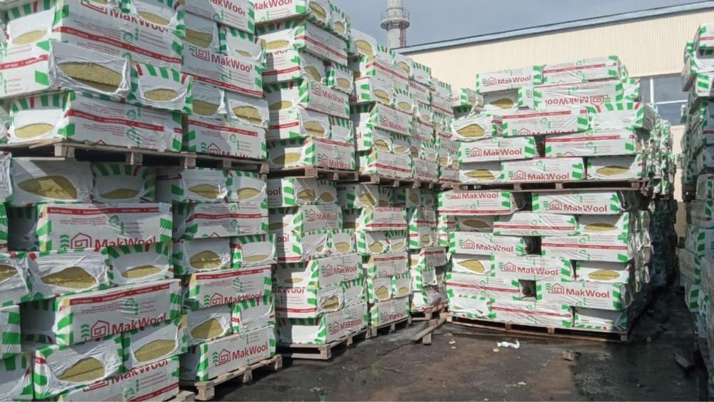 Минплита любой толщины