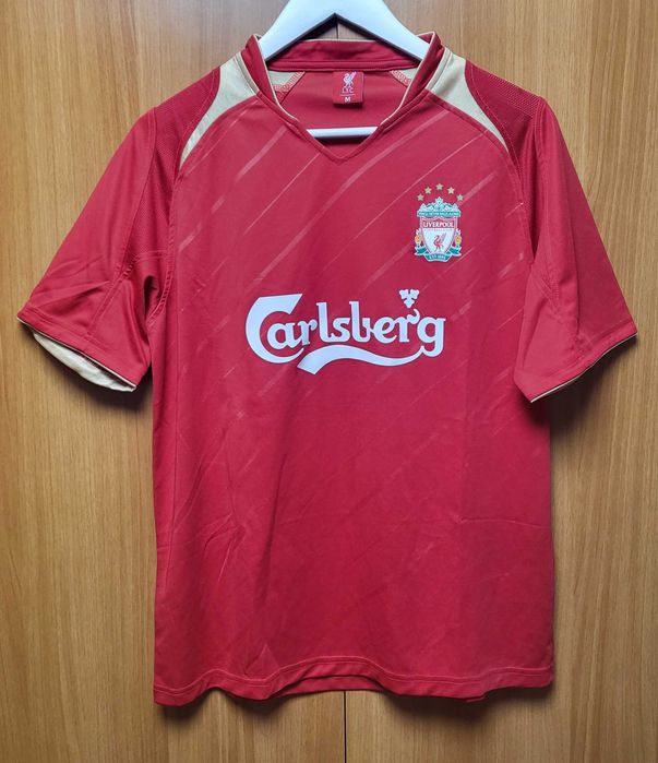 Tricou Liverpool