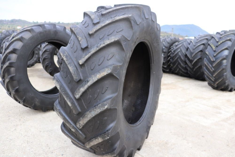 Anvelopa 580/70r38 KLEBER Cauciucuri cu Garantie si Livrare Rapida