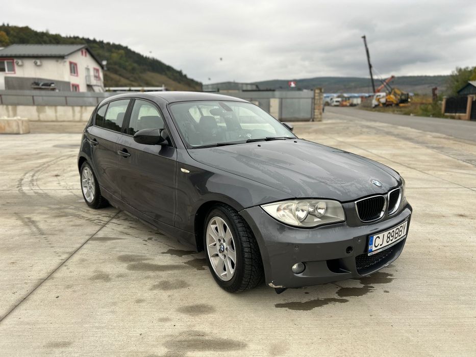 BMW  s e r i a 1