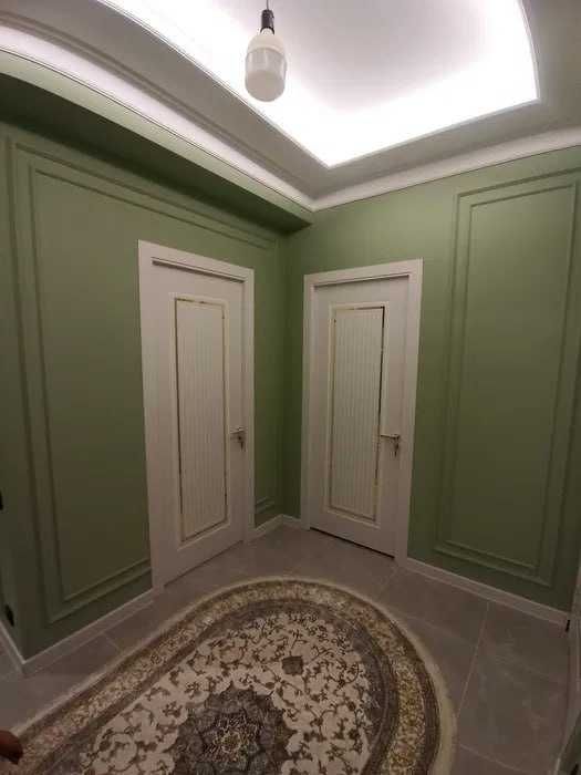 Аренда кв 3\3\9  Юнусабад | Mega Planet |