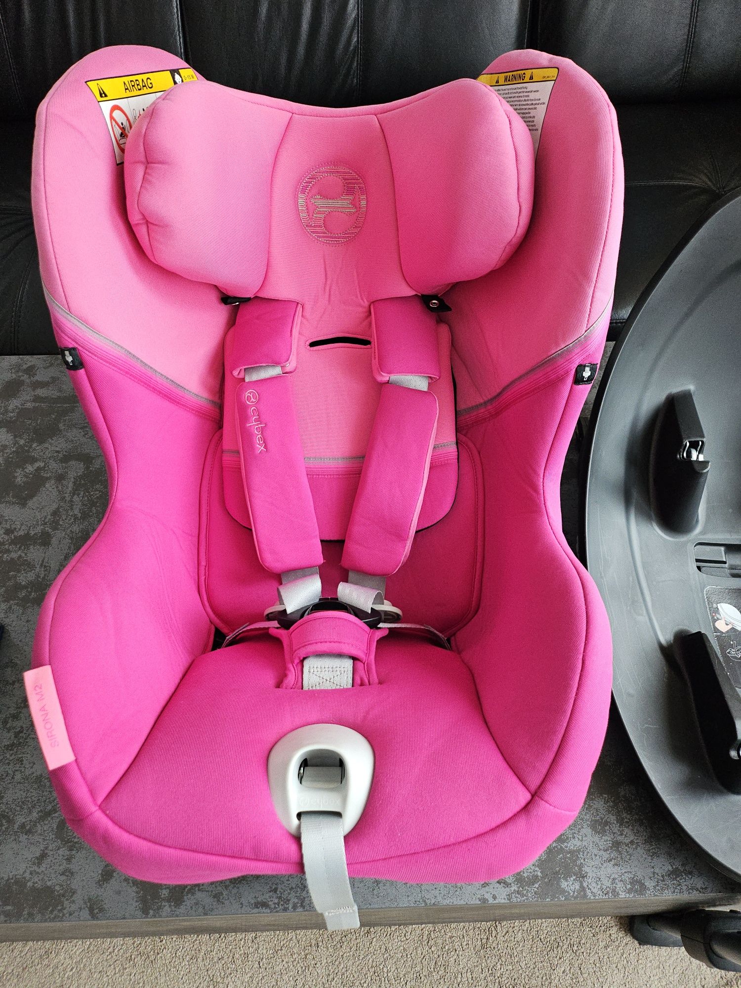 Cybex Sirona M2 I-size стол за кола