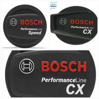 Капак с лого на мотор Bosch Performance line CX, SPEED и CX Smart Gen4
