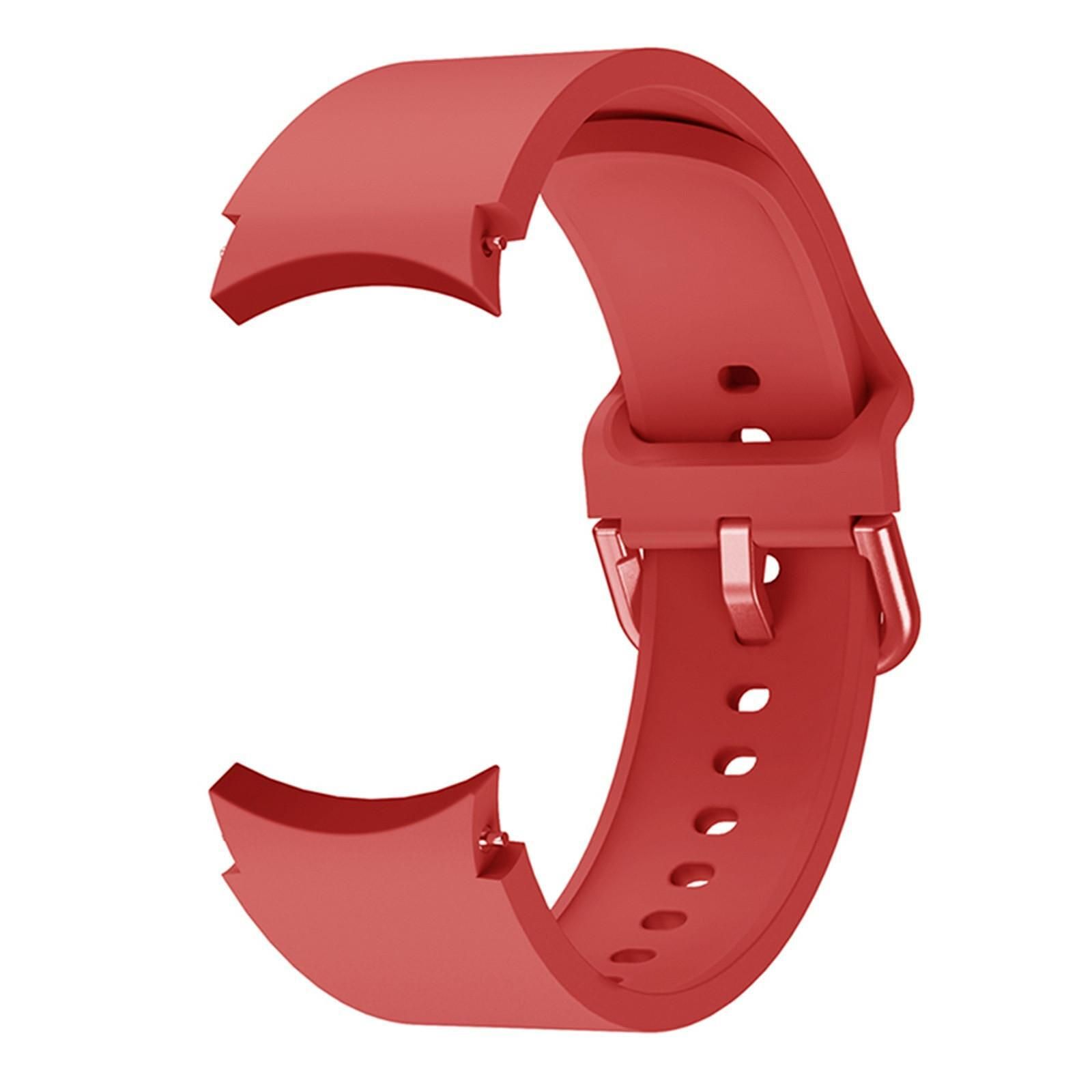 Tech-protect iconband каишка за samsung galaxy watch 7 (40/44mm) - кор
