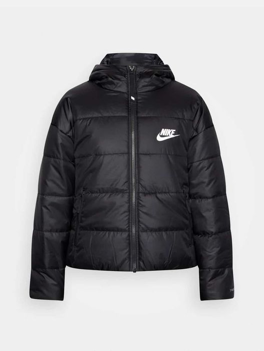 Scurta pufer nike