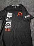 Tricou Jiu-Jitsu