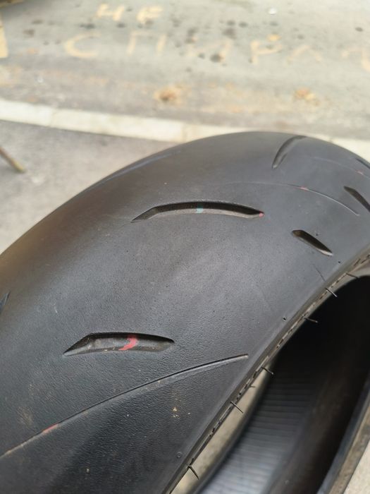 Dunlop RoadSport 2