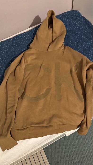 Calvin klein hoodie (nu louis vuitton, gucci, amiri, nike)