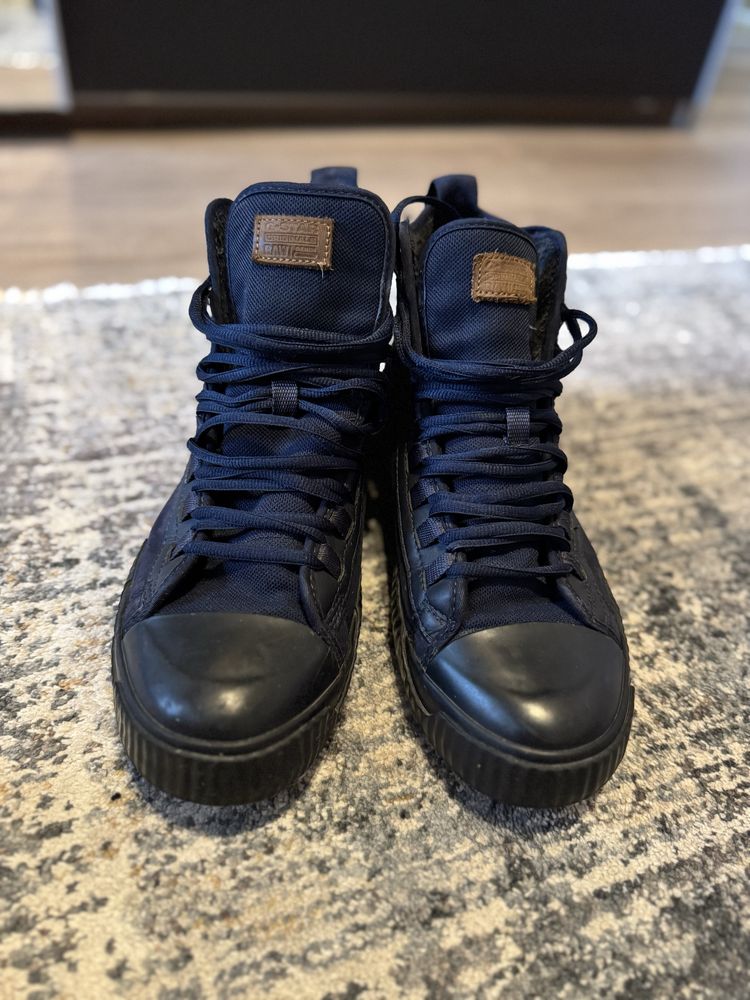 G-star Кецове scuba