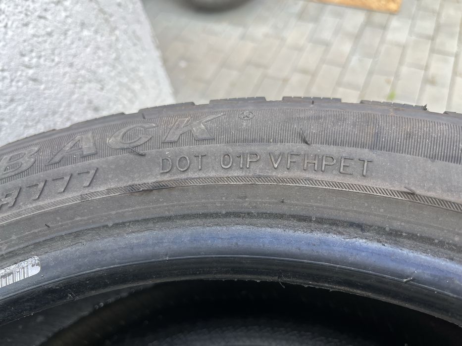 Cauciucuri stare buna M/S