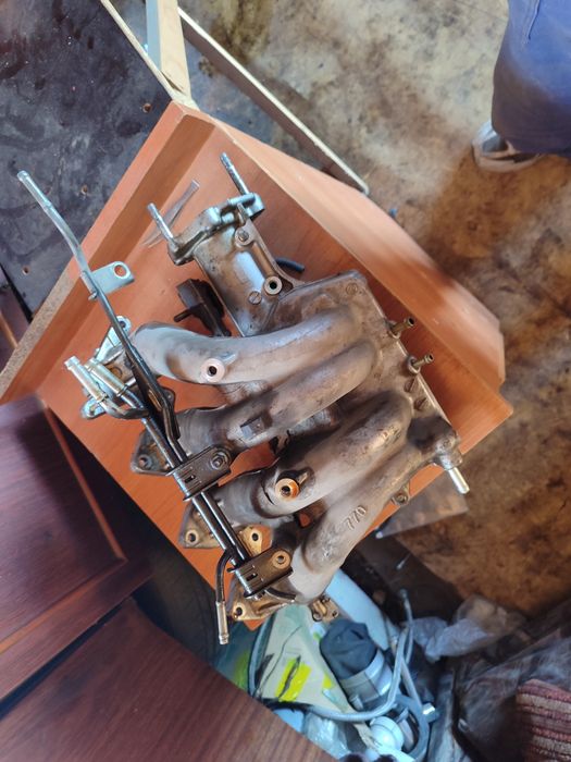 Продам на тоёту спринтер Марино