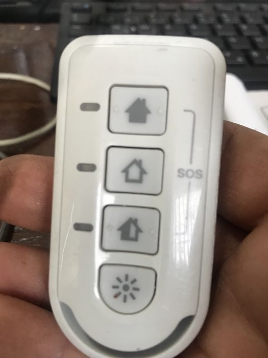 Telecomanda porti diverse modele