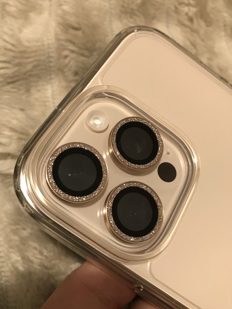 Нови лещи за айфон 16 pro max