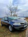 Inchirieri auto Iasi 100 Ron,Renault Megane 2 , Valex Auto Rent