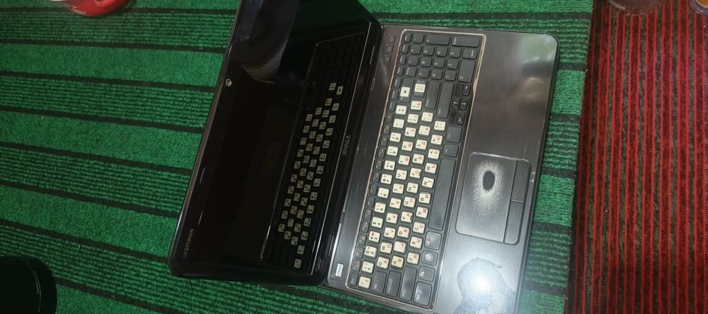 Noutbook Dell inspiron N5110 i3