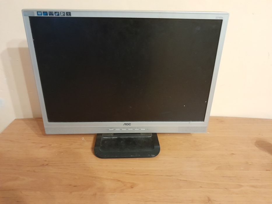 Монитор Aoc 60hz