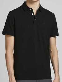 Tricou barbati polo, slim fit, bumbac, Paulos, J&J, mar XL - 110 lei