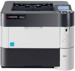 Kyocera Toner cartridge TK-3130 Black - алтернативна тонер касета