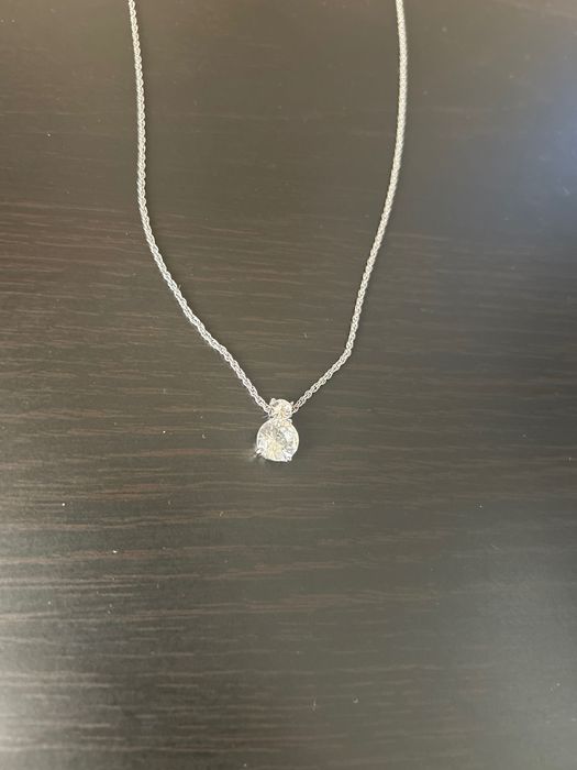 Колие на Swarovski