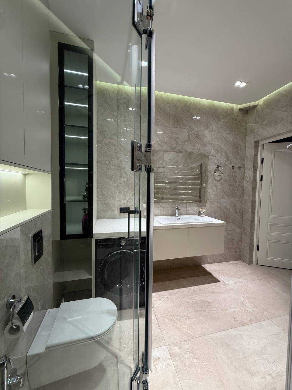 СРОЧНО продажа 3/2/12 ЖК Узбегим, 112м2