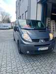 vand renault trafic