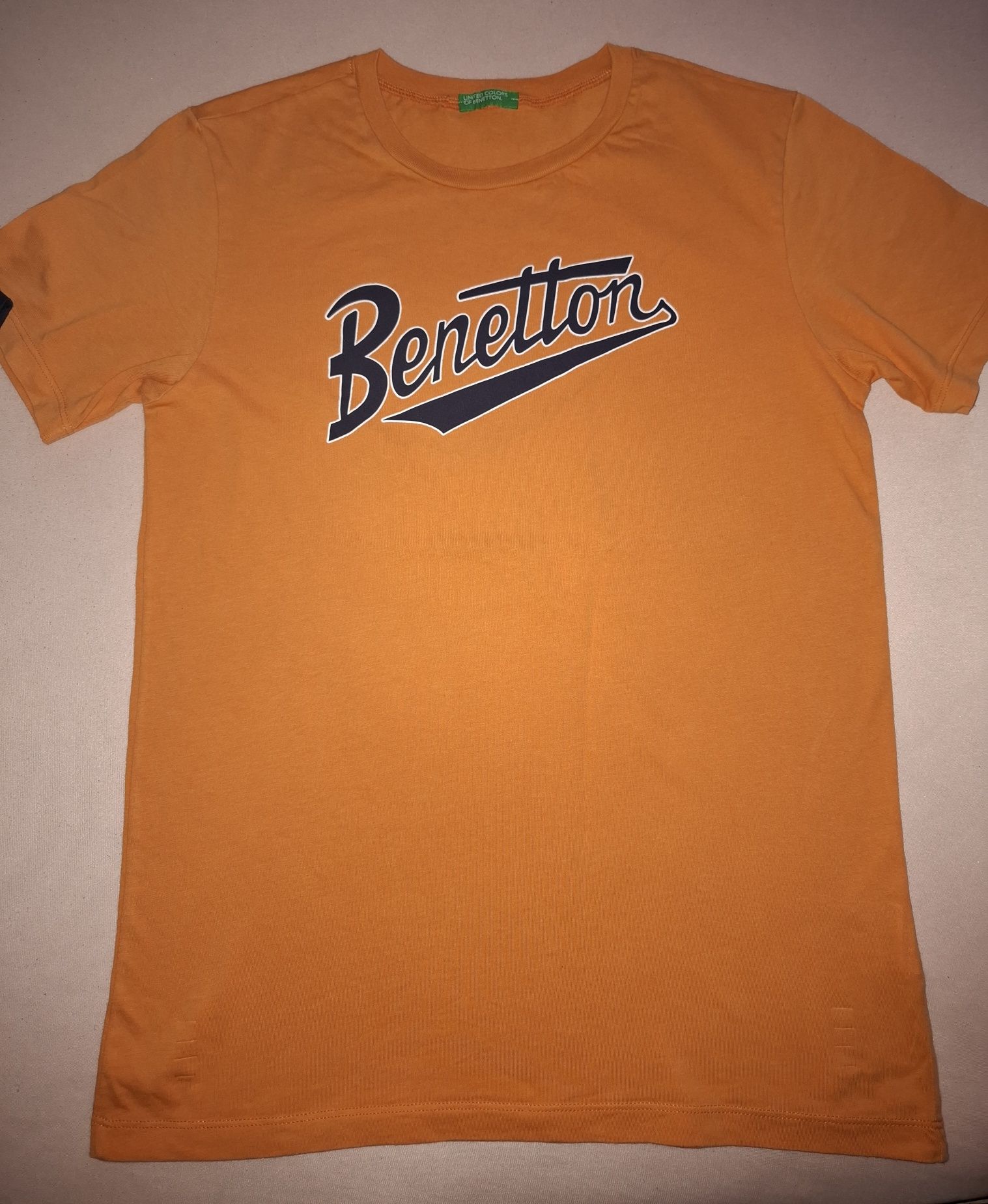 Benetton тишърти 168см.
