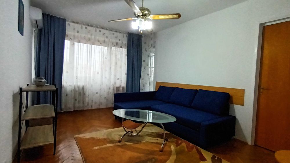 Inchiriere apartament 2 camere | Drumul Taberei | Metrou Romancierilor