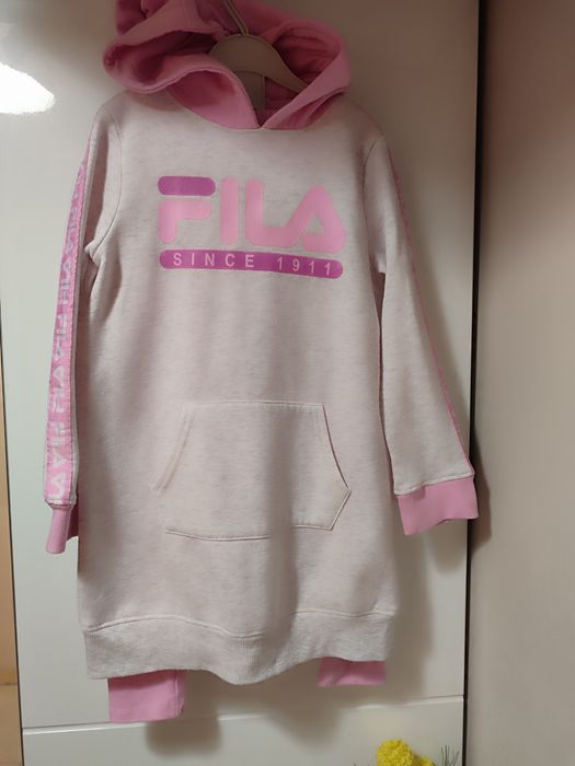Fila спортен екип 5-6г.