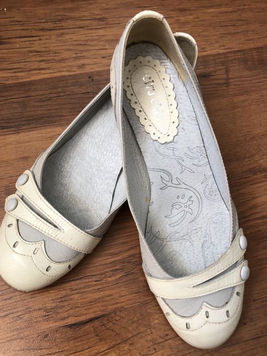 Vand pantofi City Chic