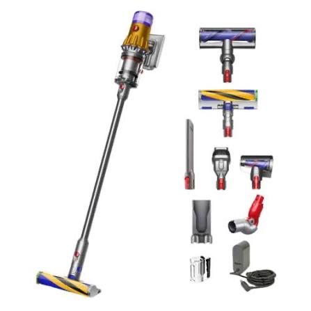 Dyson V12 Slim Detect Absolute Sigilat !