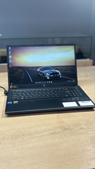 Acer Nitro V15/Aktiv market