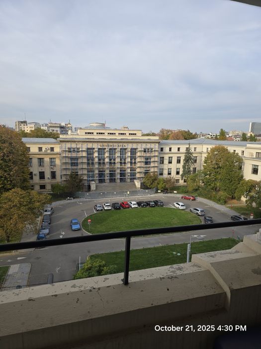 Apartament elegant cu 2 camere – Central București, prima închiriere