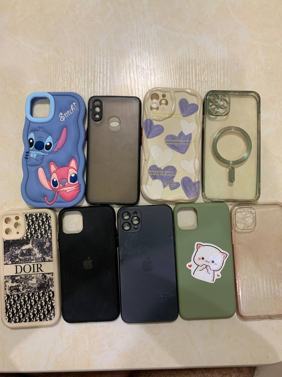 Chexol Iphone 11 pro max