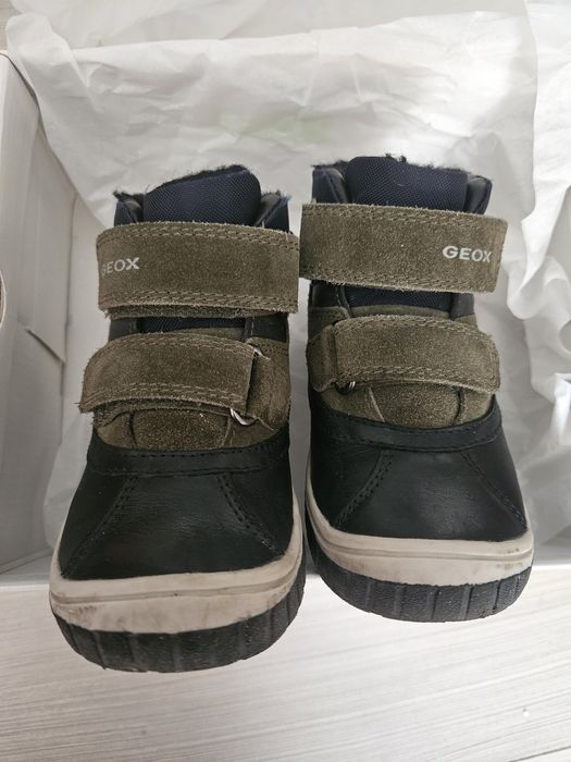Geox непромокаеми боти