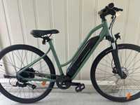 Bicicleta electrica riverside 520 e